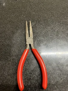 Snap On 8" Talon Grip™ Nadelzange 96ACP - Bild 1 von 4