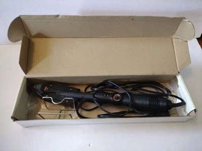 Hangar 9 Proseal Covering Iron #HAN135  WORKING - Image 1 of 3