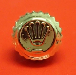 Corona de oro genuina Rolex 531-3 5,3 mm Datejust 80298 80318 80328 179173 [2] - Imagen 1 de 10