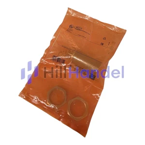 IFM Induktiver Sensor IIC210 IIK3015BBPKG/V4A/US-104 Neu+OVP, 4021179117609 - Bild 1 von 2