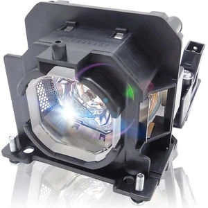 A+ Quality NP47LP Replacement Projector Lamp Bulb with Housing Compatible wit... - Picture 1 of 8