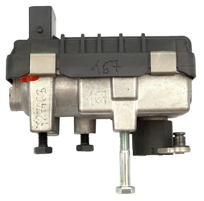 Turbo aktuator ORIGINAL G-167, 6NW008412, 712120 Turbolader Hella Garret - Bild 1 von 4