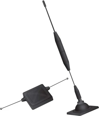 New Car Cell Phone Signal Strength Booster Repeater Antenna Verizon At&T Sprint - Image 1 of 4