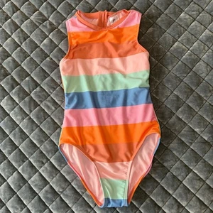 Art Class girls one piece swimsuit size large 10/12 - Picture 1 of 4