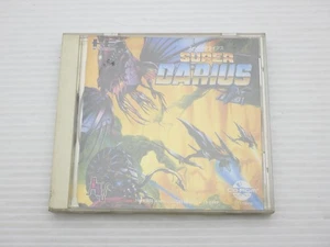 JUEGO JP Super Darius Turbo Duo. 9000024103467 - Imagen 1 de 4
