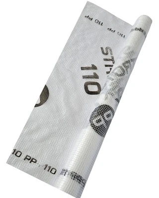 Unterspannbahn Unterdeckbahn Schalungsbahn Dachbahn 1,5m Breite - Bild 1 von 4