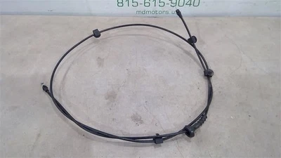 GMC 2018-2023 cable de liberación de pestillo de capó terreno 84200619 Foto 1 de 4