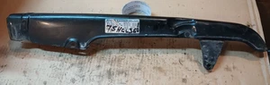 1973-1976 Honda CB360 CL360 rear drive chain cover guard case protector metal - Picture 1 of 16