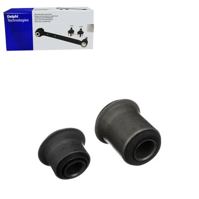 Delphi Susp Control Arm Bushing Kit Front Upper For 1993-1998 Toyota T100 4WD - Image 1 of 4