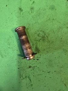 Kawasaki Vulcan VN 750 foot peg clevis pin mount - Picture 1 of 1