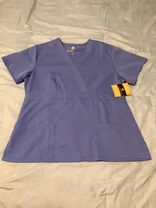 Scrub Top Ultrasoft Scrubs XL - Picture 1 of 1