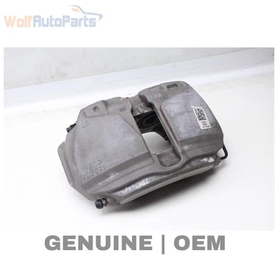 2018-2025 AUDI A5 SPORTBACK - Front LEFT Brake Caliper 8W0615107C - Image 1 of 4