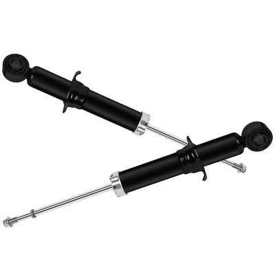For 2003 2004 2005 2006 2007 2008 Toyota Corolla Matrix Rear Pair Shocks Struts - Image 1 of 4