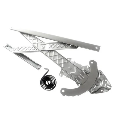 Front Right Window Regulator for Ford Expedition 1997-2002 Ford F-150 2001 — 第 1/2 张图片