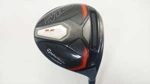 Taylormade M6 10.5° Driver Stiff Flex Project X 1060740 Good - Picture 1 of 7