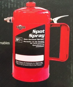 Titan Spot Dry Non Aerosol Sprayer - Picture 1 of 4