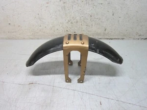 1985-86 Honda TG50 Gyro Front Fender #2 - Picture 1 of 6