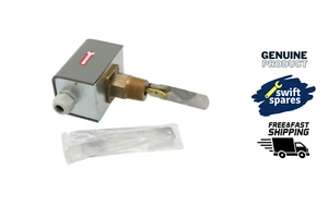 INTERRUPTOR DE FLUJO BANICO FSL-1 -LÍQUIDO - Conexión BSP de 1-6" - Imagen 1 de 2