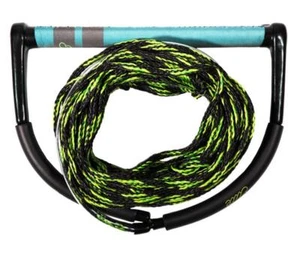 Jobe Elite Wake Combo Laisse Wakeboard Ski Nautique Sport Aquatique Conduite - Photo 1/1