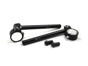 Ducabike Ducati 899 959 1199S/R 1299S/R Panigale V2 Verstellbarer Lenkerclip... - Bild 1 von 1