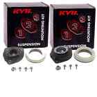 2x KYB DOMWARE SET FRONT FITS NISSAN QASHQAI LEFT+RIGHT