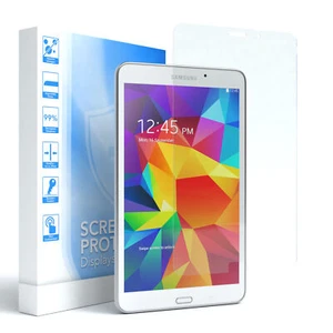 Pour Samsung Galaxy Tab 4 7.0" Film de Protection Vitre Protecteur d'écran Vitre - Photo 1/1