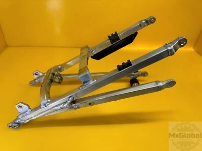 2017 YZ450F 子框架原始设备制造商后副框架底盘雅马哈 YZ250F YZ450 YZ 2014-2017 — 第 1/4 张图片