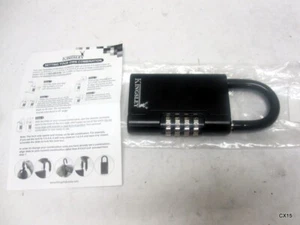 Guard-a-Key Portable Secure Combination Lockbox Key Safe for Realtors & Rentals - Picture 1 of 6