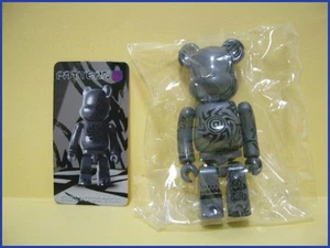 Medicom Bearbrick Serie 11 S11 "Muster" Be@rbrick - Bild 1 von 1
