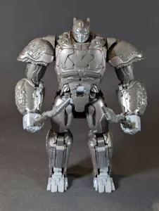 Transformers Rise Of The Beasts Optimus Primal complete Hasbro Voyager ROTB - Picture 1 of 5