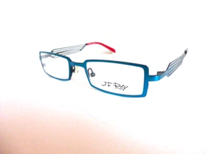 Originale Brille, Korrektionsfassung, JF Rey Junior CETOI 2000 - Kinderbrille - Bild 1 von 5