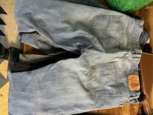 levi 501 32x32 - Bild 1 von 2