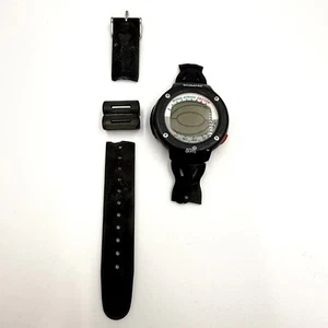 SCUBAPRO GUMI Diving Computer Scuba diving equipment Black 734 - Picture 1 of 6