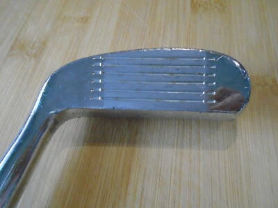 PRE~LOVED NORTHWESTERN CHIPPER ~ RIGHT HANDED/LEFT HANDED - Image 1 of 4