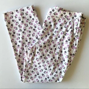 Max & Co. Cotton Blend Cigarette Pants - Size 8 - Picture 1 of 8