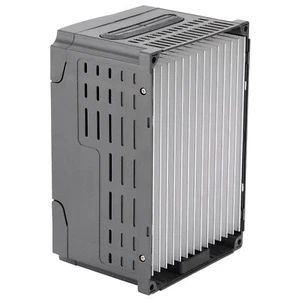 High Performance 220V VFD Speed Controller for 15kW 3-Phase AC Motor - Picture 1 of 14
