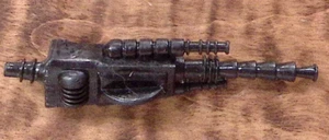 1983 REMCO MANTECH SOLAR TECH ROBOT WARRIORS X-CHANGERS WEAPON GUN T42 - Picture 1 of 2