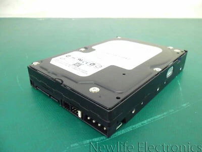 Western Digital 250GB 7,200 RPM 3.5 in. SATA HDD WD2500SD-01KCB0 - Image 1 of 4