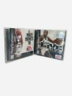 PlayStation Games Ncaa March Madness 98 & NBA Live 97 Sony Ps1 Basketball Psx Us