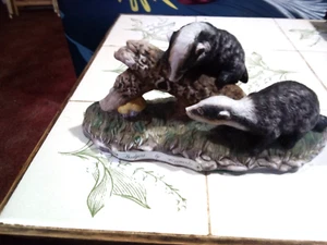 Badger by Leonardo, vgc, no box - Picture 1 of 2