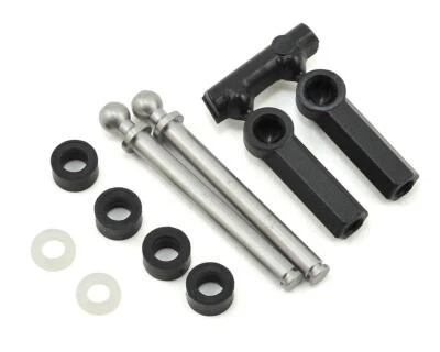 Custom Works On Center King Pin Kit [CSW7209] - Image 1 of 2