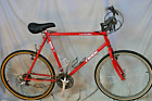 1988 Trek 850 Antelope MTB Bike X-Large 22" Hardtail Rigid Chromoly USA Shipped!