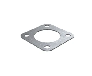 Volvo Penta Exhaust Elbow Gasket MD20-20,30,40 D1-13,20,30,40 861907 - Picture 1 of 2