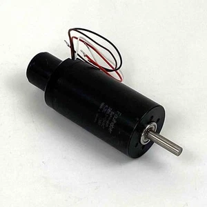 FAULHABER DC Kleinstmotor 3863H048C 1 Welle, Ø:6mm 48V, used - Bild 1 von 3