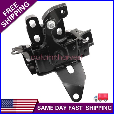NEW Left Automatic Trans Mount For Toyota Corolla 2019-2021 L4-2.0L CVT NEW - Image 1 of 4