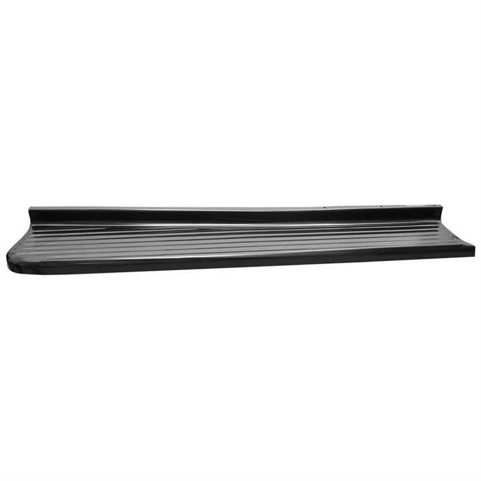 Dynacorn 1104X Running Board LH 47-54 Black Fits Chevy - Изображение 1 из 4