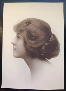 Families ROCKETT/POWERS Genealogy 80 Photographs 1930s.  Hollywood, CA - Picture 1 of 12