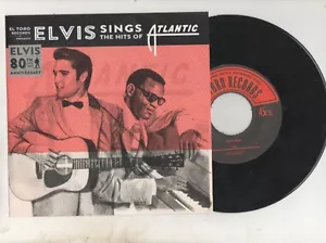 "Elvis singt die Hits der neuen 7" - Bild 1 von 2
