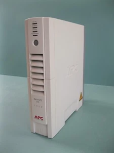 APC Back-UPS RS 1000 Uninterruptible 120V Communications Power Supply C12 - Picture 1 of 11