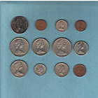 New Zealand - Coin Collection Lot - World/Foreign/Oceania